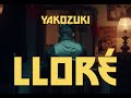 Yakozuki  llor official