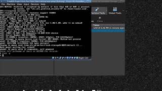 Answer to student question: If you forgot your password on FreeBSD what should you do?