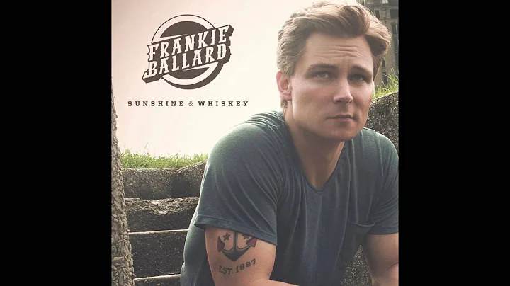 Frankie Ballard - "Young & Crazy" (Official Audio)