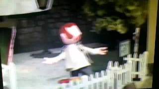 Childrens Video Favourites Voice Over