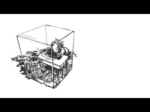 初音ミク ゴーストストレイト オリジナル曲 Youtube