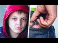 Man Adopts Homeless Boy, 2 Months Later He Finds Late Wife’s Ring in Boy’s Pocket