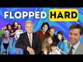 The Biggest TV Disasters Of 1989 What Went Wrong 