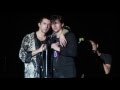 The Last Shadow Puppets - Everything You've Come To Expect Live @ Rock En Seine