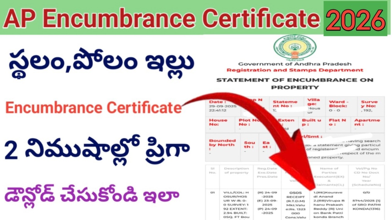 ap land ec download 2026