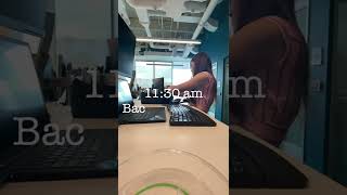 A day in the life as an engineer in Vancouver