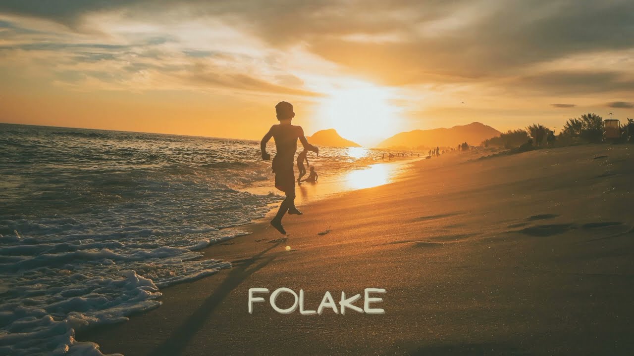 [FREE FOR PROFIT] Ruger x Wande Coal x  Afrobeat Type Beat 2022 - 