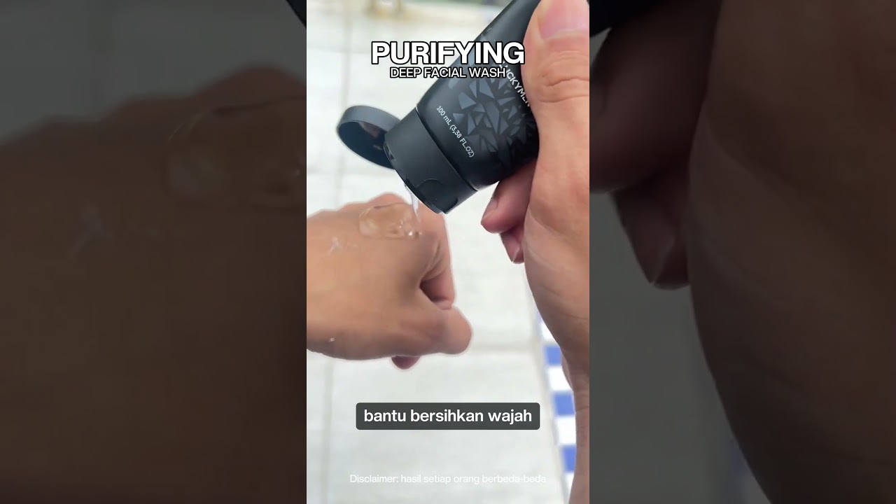 Bikin Wajah Kusam Jadi Lebih Cerah 