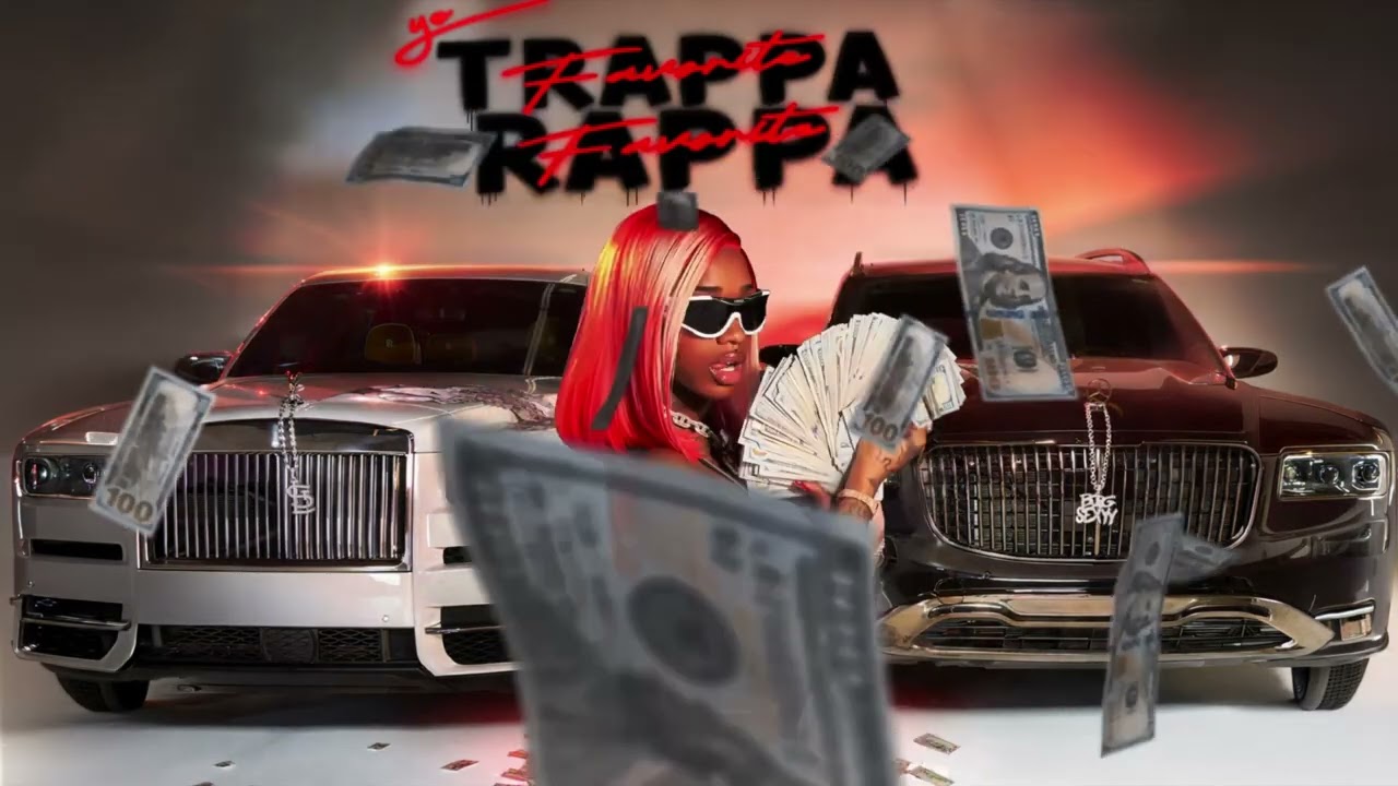 Sexyy Red - Richer Den Alla My Opps (Official Audio) auf YouTube ansehen Sexyy Red - Richer Den Alla My Opps (Official Audio) auf YouTube ansehen