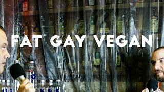 Who Is Fat Gay Vegan? An Introduction Philmarriottnet