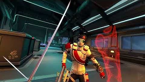 DEADPOOL VR Full Gameplay Walkthrough PART 1 (No Commentary) 4K Ultra HD