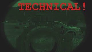 Echo12 Arma 3 - Technical ! [ACE3 | ACRE2 | Taktisch]