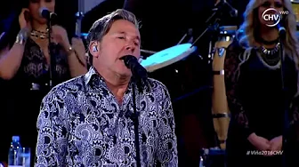 Ricardo Montaner - La Cima Del Cielo - Festival de Viña del Mar (2016) Ricardo Montaner - La Cima Del Cielo - Festival de Viña del Mar (2016)
