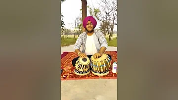 Ohi A Ni Tabla Cover |Latest Punjabi Songs 2022|Tabla Cover