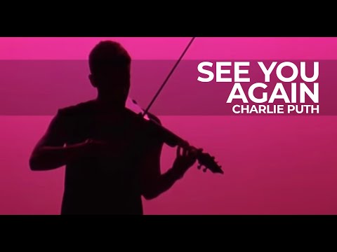 See You Again (Violin Cover by Robert Mendoza) [from FAST & FURIOUS 7 Soundtrack]