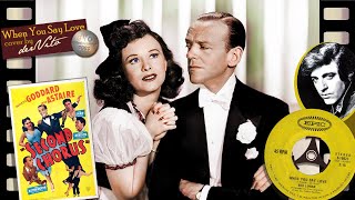 When You Say Love A Tribute To Bob Luman - Dervito