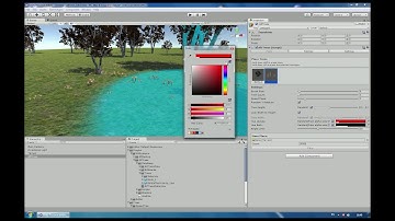 AltTrees Tutorial 5. Import Objects