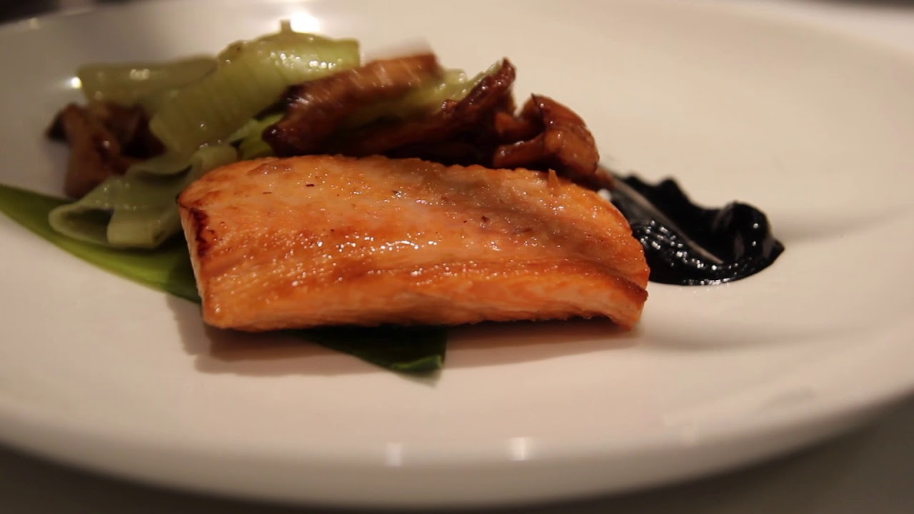 Osteria La Spiga | Fall Seattle Restaurant Week 2020 + Charlie's Produce