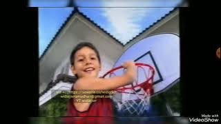 Iklan andec Indosiar RCTI SCTV Anteven tpi 2000