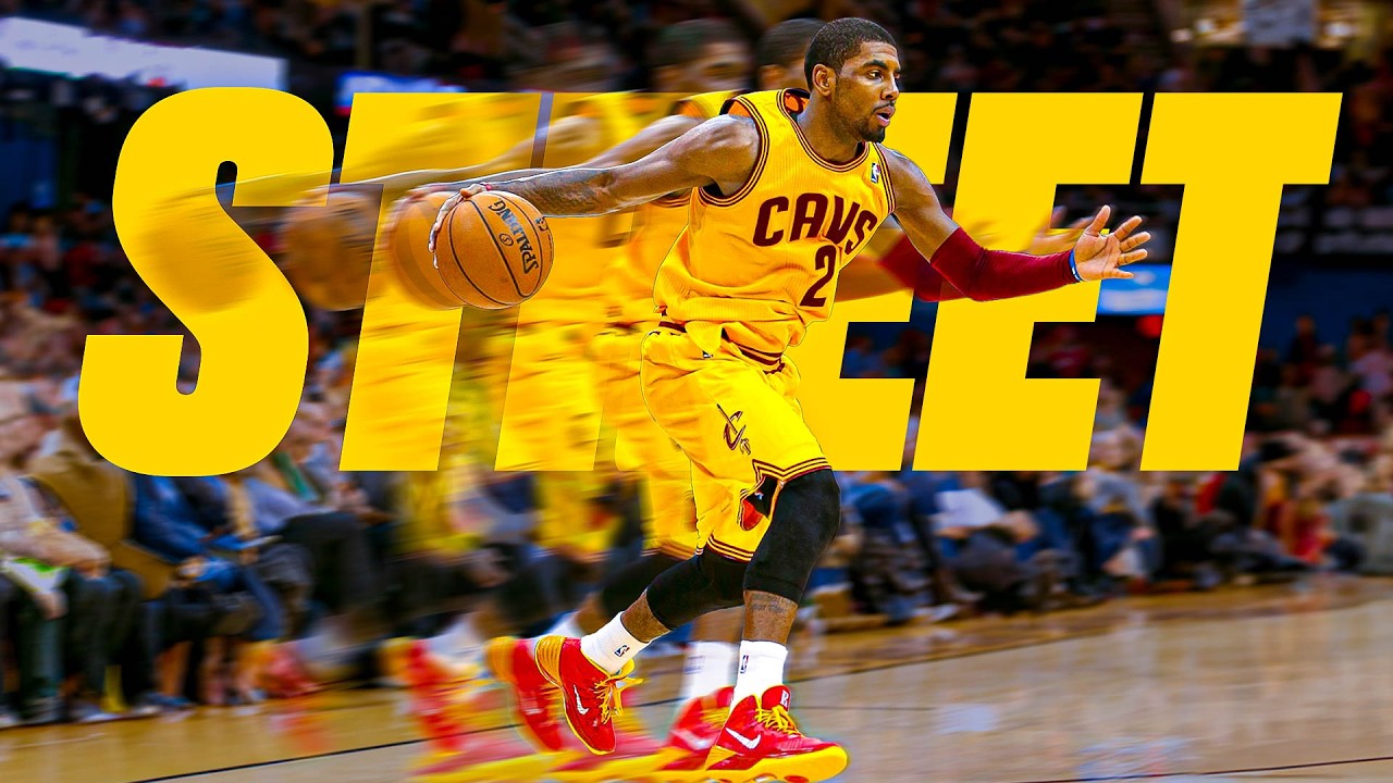 Kyrie Irving 