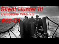 Silent hunter iii  campagne  02  1ire partie