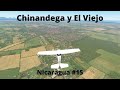 Volando por Chinandega y El Viejo/Volando por Nicaragua #15/Microsoft Flight Simulator 2020