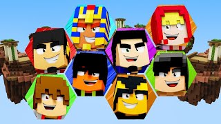 BED WARS MAS COM TODOS NOSSOS AMIGOS ‹ Edukof Games ›