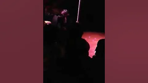 My first show what u think