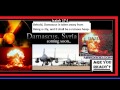 Damascus  a ruinous heap  tactical strike