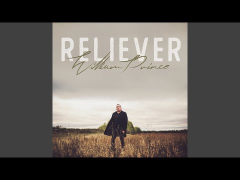 Leave It by the Sea - William Prince