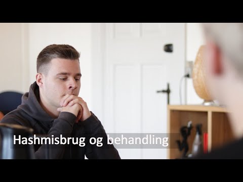 Video: Jeg Har Aldrig Mistænkt For ADHD Kunne Være Knyttet Til Mit Barndomstraume