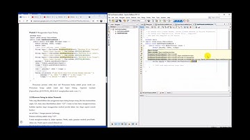 praktik algoritma input dialog