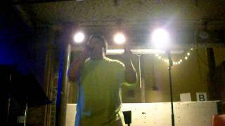 fii - LiVE LOOPiNG BEATBOX SHOW - VoxBox Tour - Los Angeles (USA) - Power to the People