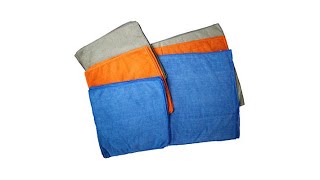 Dura Fiber 36pack Microfiber Cloths