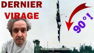 Us Air Force B-52 La Cascade De Trop