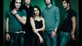 Flyleaf - Straight Jacket Fashion (Chevelle)