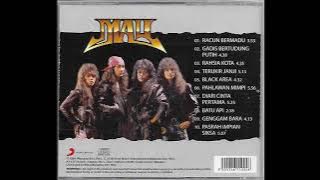 MAY- PASRAH IMPIAN SIKSA