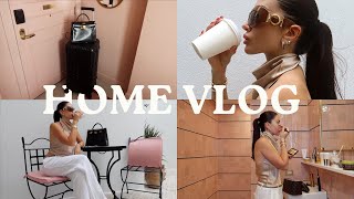 Miami vlog ♡ staycation, Esme hotel, Casa Tua, holiday activities, candle making, Seaspice, Versace