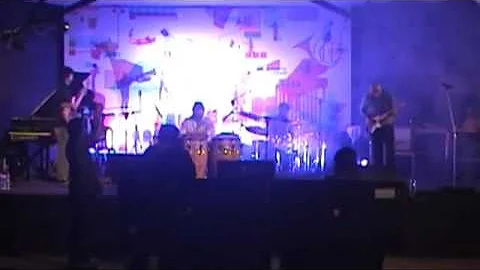 Indian Jazz Band (1)