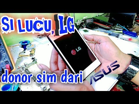 hp LG tidak bisa baca kartu sim