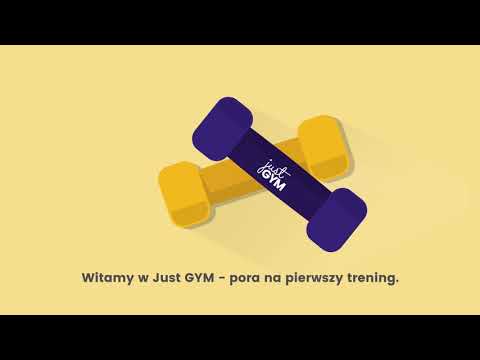 Zakup karnetu i pierwsza wizyta | Just GYM