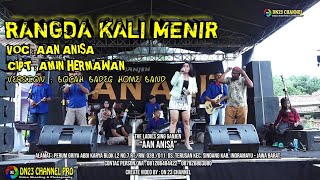 Terbaru 2022 | Rangda Kali Menir - Aan Anisa | D'Ladies Sing Ganjen Aan Aniza Live Bojongsari