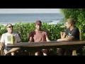 Occ-Cast Episode 18 featuring Frederico Morais and Richard 'Dog' Marsh | Billabong Occ-Cast Episode 18 featuring Frederico Morais and Richard 'Dog' Marsh | Billabong