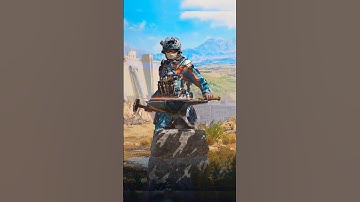 Clean Transitions in CODM: Special Ops 1 №8 #shorts #codm