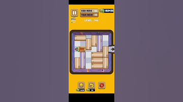 Push box out advance level 146