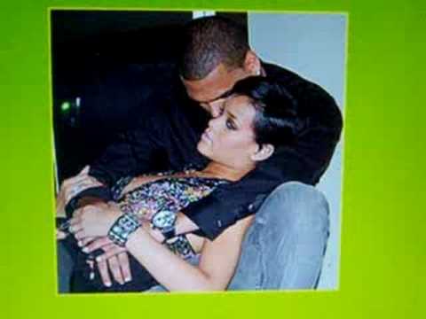 Disturbia Rihanna And Chris Brown YouTube