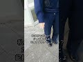 ちゃんと職質やれよ！！調べなきゃだめだろ！