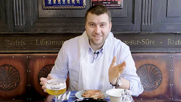 Jak udělat střívko s krevetami?
