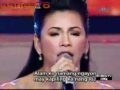 Huwag Mo Nang Itanong - Regine Velasquez