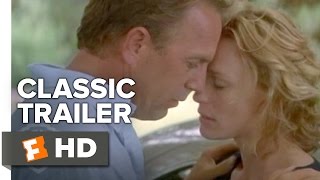 Message in a Bottle (1999)  Trailer - Robin Wright Movie